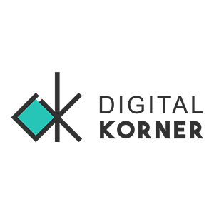 logo client Digital Korner agence dématérialisée
