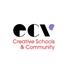 logo client ECV école design et animation