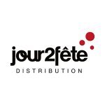 logo société distribution cinéma jour2fête