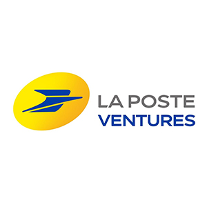 logo client La Poste Ventures
