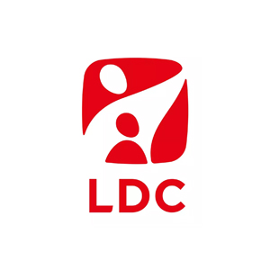 logo client LDC