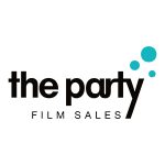 logo société distribution cinéma the party film sales