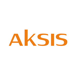 logo client AKSIS