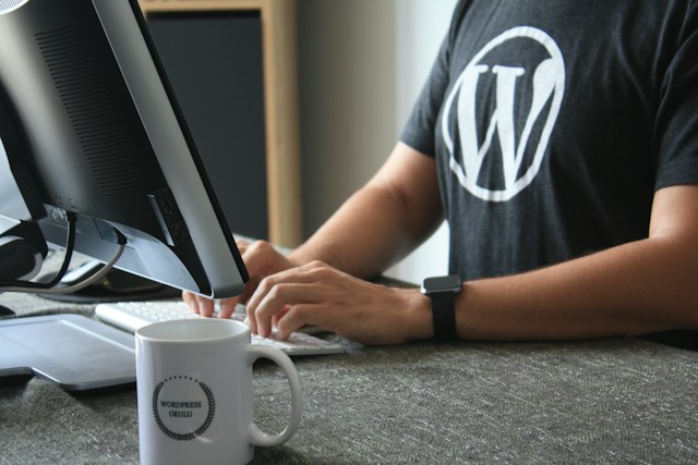 Créer un thème WordPress personnalisé en utilisant les meilleures pratiques